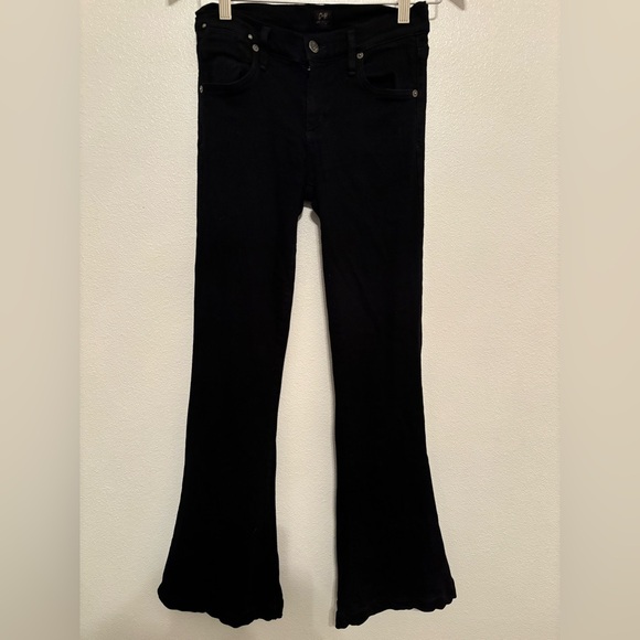 Citizens of humanity devote rocker flare 27 - Picture 3 of 9